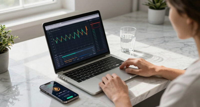 Is Bitcoin Dead Today? Market Pulse — 2026-07-05