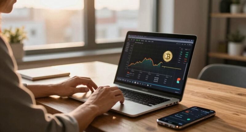 Is Bitcoin Dead Today? Market Pulse — 2026-07-06