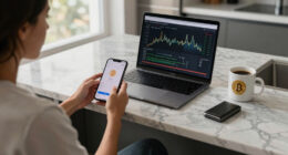 Is Bitcoin Dead Today? Market Pulse — 2026-07-15