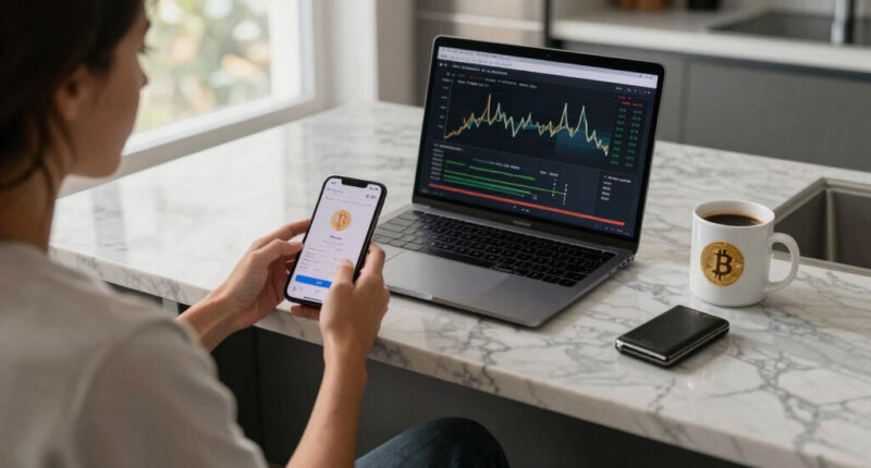 Is Bitcoin Dead Today? Market Pulse — 2026-07-15
