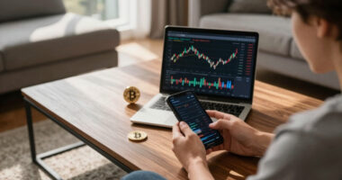 Is Bitcoin Dead Today? Market Pulse — 2026-07-17