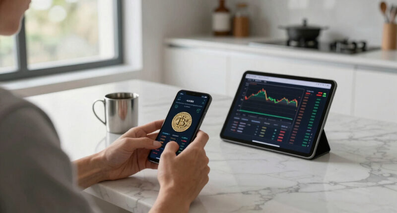 Is Bitcoin Dead Today? Market Pulse — 2026-07-22