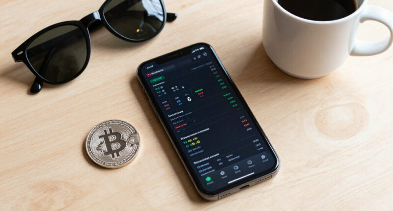 Is Bitcoin Dead Today? Market Pulse — 2026-07-27