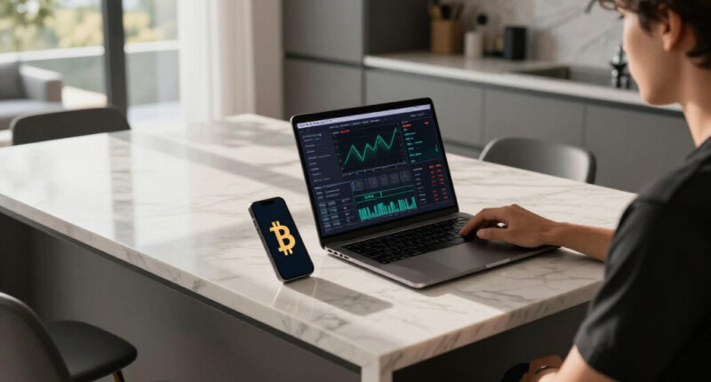 Is Bitcoin Dead Today? Market Pulse — 2026-07-31