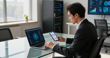Is Mistral Europe’s Key To Achieving AI Sovereignty With A $14 Billion Investment?