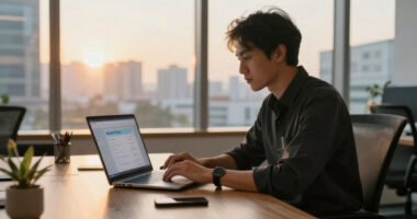 Is Mistral Forge The AI Platform That Will Elevate Your Business?
