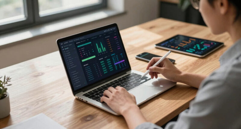 Key Advantages Of Rebrandable Client Delivery Dashboards In AI