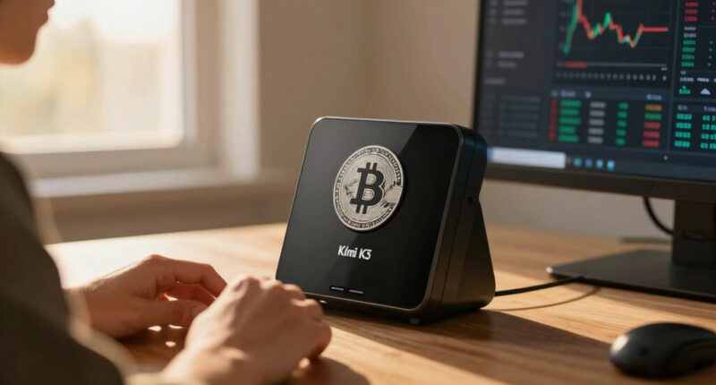 Kimi K3’s AI-Driven Path To Market Leadership And Price Stability