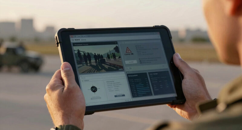 Launching A Public AI Project: Corvus ISR's First Day With WAMI Exploitation