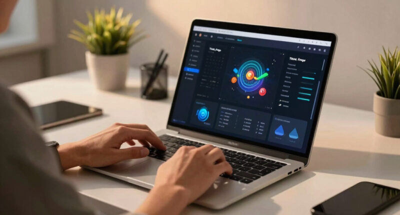 Maximize AI Control With Tinker, Forge, Or Microsoft’s Frontier Tuning