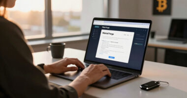 Mistral Forge: Owning the Model, Not Just Renting the API