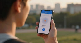 Mobile Biofeedback Solutions For Voice And Gender Transition: Pocket Voice Lab