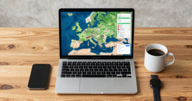 Mobilised, Not Spent: What’s Left Of Europe’s €200 Billion AI Offensive