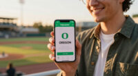 New $50 Polymarket invite code “OREGON” updated for PGA and MLB!