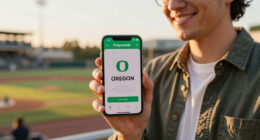 New $50 Polymarket invite code “OREGON” updated for PGA and MLB!