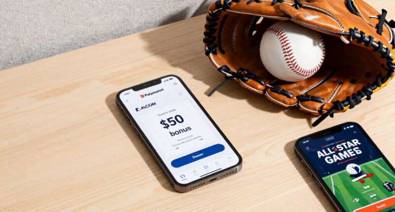 Polymarket promo code ALCOM: Guaranteed $50 bonus to trade MLB All-Star Game