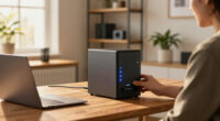 Revolutionize Your Data Storage With AI-Enabled NAS Devices In 2026