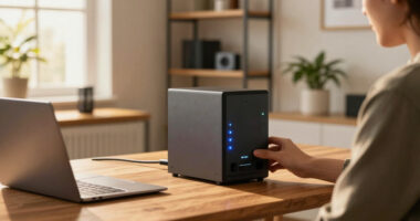 Revolutionize Your Data Storage With AI-Enabled NAS Devices In 2026