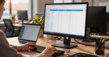 SAP’s €1 Billion AI Spend Is About Enhancing Data Tables, Not Chatbots