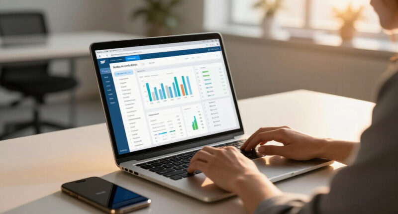 SAP’s AI Strategy: Build Your Own Record System For True Data Control