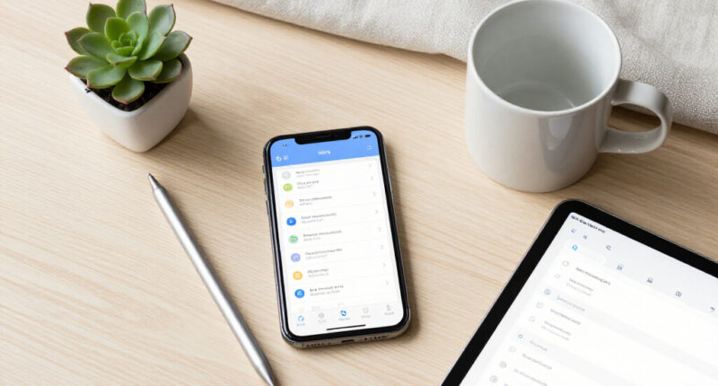 Smart, Efficient, AI: 7 Note Apps To Use In 2026