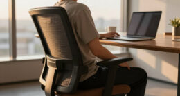 Smart Ergonomics: 13 AI-Enabled Office Chairs For 2026