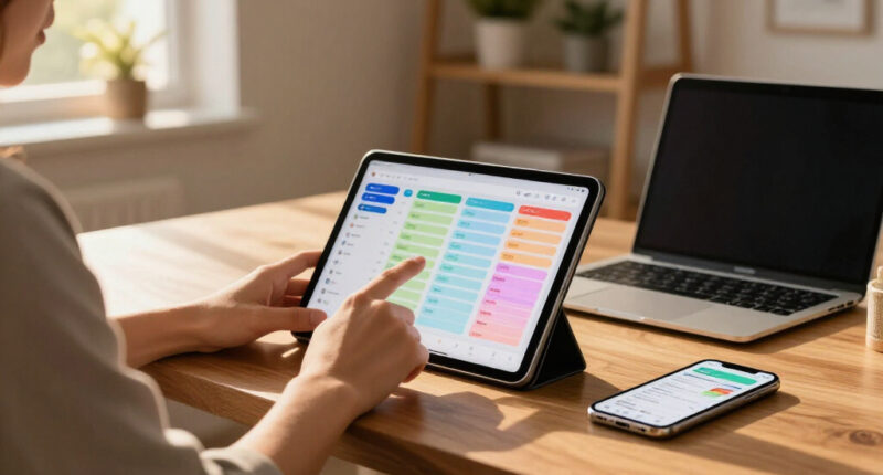 Smart Study Planning Tools: 13 Best AI Student Planners In 2026