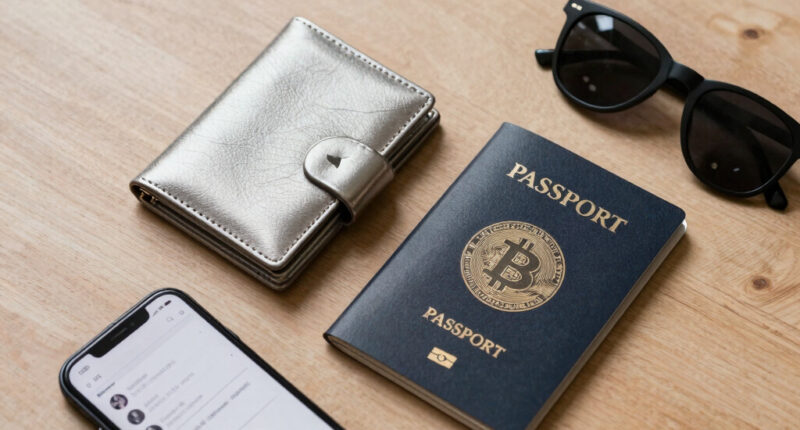 Sovereignty Is a Pipe, Not a Passport