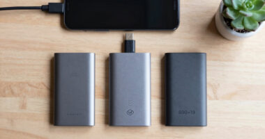 The 9 Best Portable SSDs For AI Data Storage In 2026