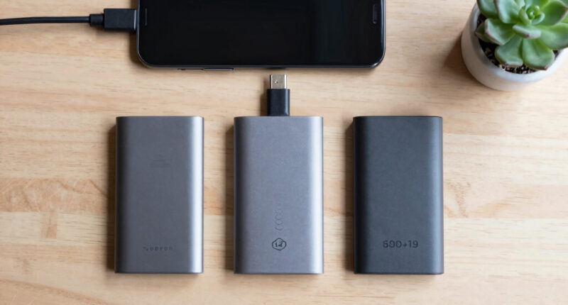 The 9 Best Portable SSDs For AI Data Storage In 2026