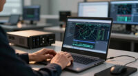 The AI Effect: CORVUS ISR Reduces Tracker ID Switches By 42%