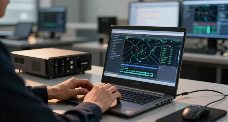 The AI Effect: CORVUS ISR Reduces Tracker ID Switches By 42%