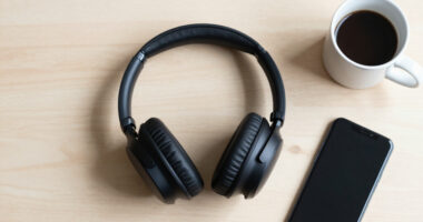 The Best AI Noise Cancelling Headphones For A Calm And Focused Day In 2026
