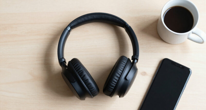 The Best AI Noise Cancelling Headphones For A Calm And Focused Day In 2026