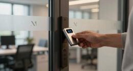 The Door: Why the Interface Is Worth More Than the Model
