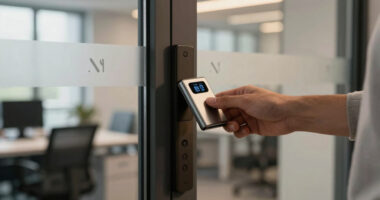 The Door: Why the Interface Is Worth More Than the Model