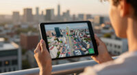 The Eye Over the City: How Wide-Area Motion Imagery Works — and Where It Goes Blind