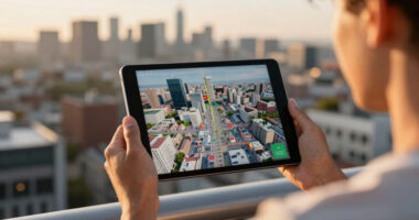 The Eye Over the City: How Wide-Area Motion Imagery Works — and Where It Goes Blind