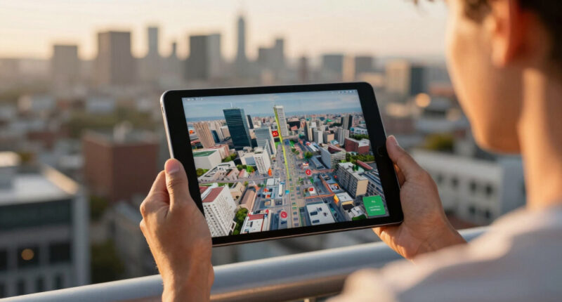 The Eye Over the City: How Wide-Area Motion Imagery Works — and Where It Goes Blind