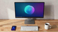 The Future Is Bright: AI 4K Monitors For 2026 Buyers