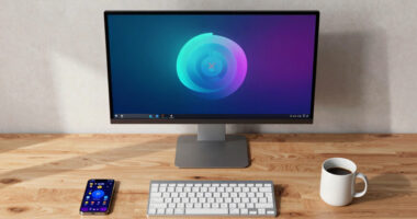 The Future Is Bright: AI 4K Monitors For 2026 Buyers