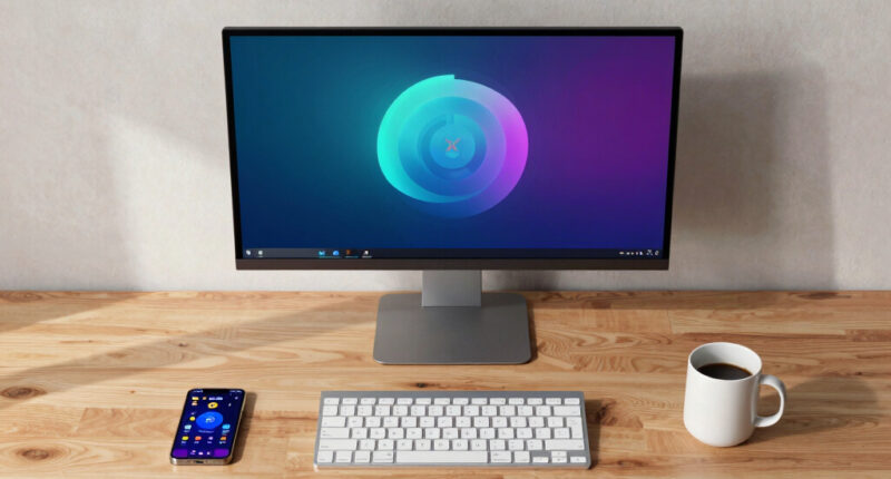 The Future Is Bright: AI 4K Monitors For 2026 Buyers