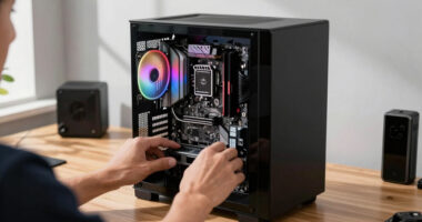 The Future Is Here: 8 Best Motherboards For Gaming In 2026