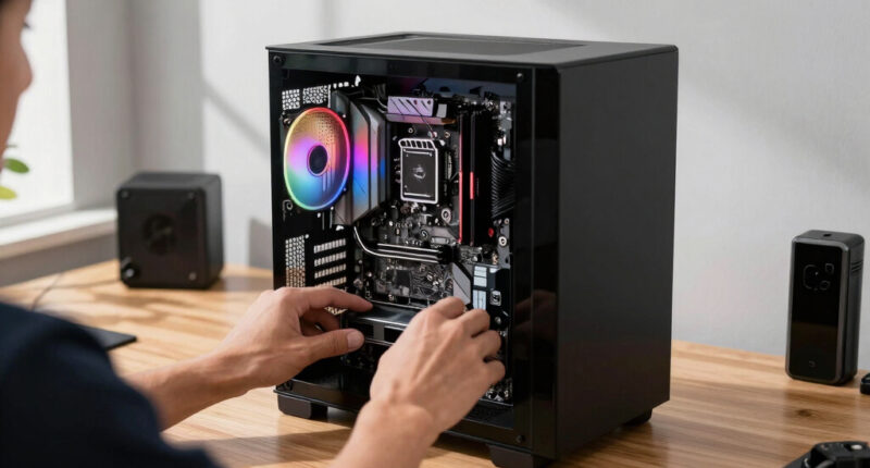 The Future Is Here: 8 Best Motherboards For Gaming In 2026