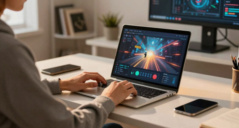 The Future Of Combat Visualization Lies In AI