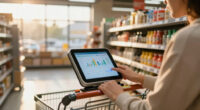 The Hidden Player In Europe’s AI Race: A Supermarket’s Investment