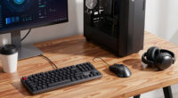 The High-End PC and Workstation Tax