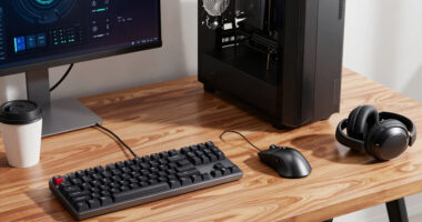 The High-End PC and Workstation Tax