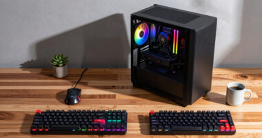 The High-End PC And Workstation Tax