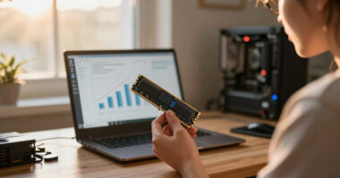 The Memory Squeeze: Why Your RAM Bill Doubled